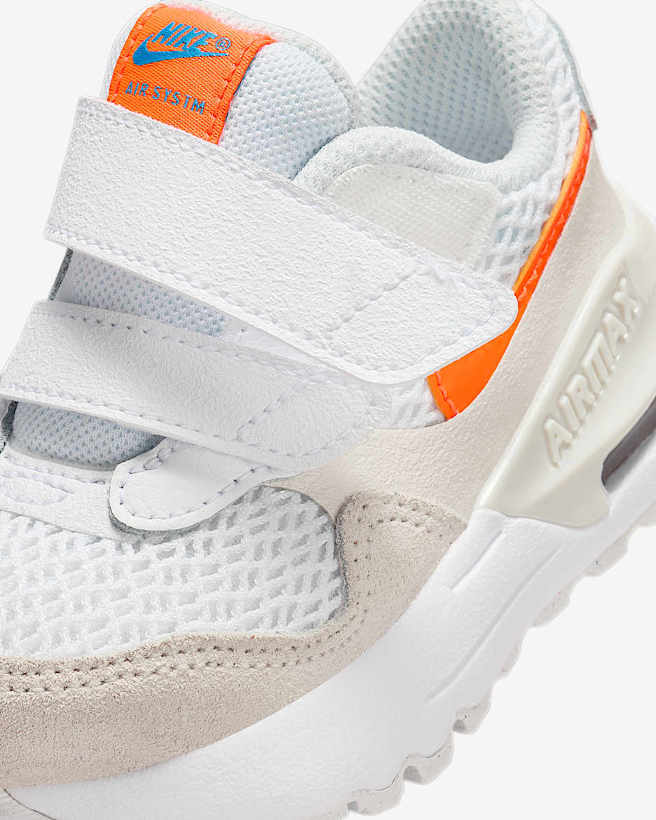 Nike air max zero toddler boy sales